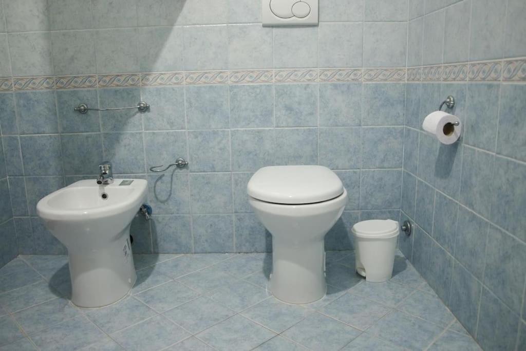 Casa Vacanza Castrignano De' Greci Galilei 44 Exterior foto